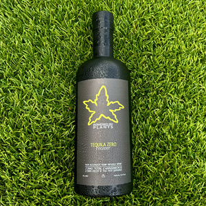 
                  
                    Tequila Zero: Recover - Non Alcoholic Hemp Infused Spirit
                  
                